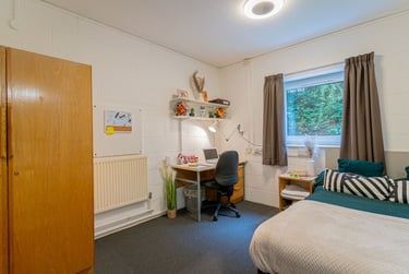 Meridian Court Student Halls, Quorn Road, Basford, Nottingham, NG5 1DT - Image 5