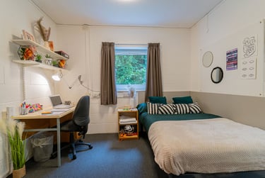 Meridian Court Student Halls, Quorn Road, Basford, Nottingham, NG5 1DT - Image 6