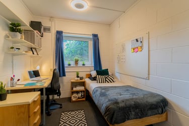 Meridian Court Student Halls, Quorn Road, Basford, Nottingham, NG5 1DT - Image 7