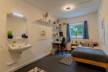 Meridian Court Student Halls, Quorn Road, Basford, Nottingham, NG5 1DT - Image 8