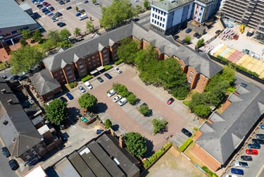 Norton Court Student Halls, Wilton Road, Radford, Nottingham, NG7 5PQ - Image 2