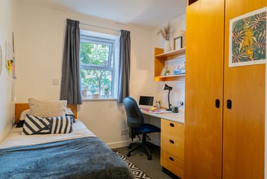 Norton Court Student Halls, Wilton Road, Radford, Nottingham, NG7 5PQ - Image 3