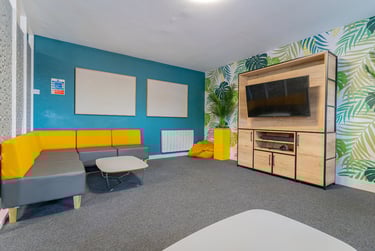 Norton Court Student Halls, Wilton Road, Radford, Nottingham, NG7 5PQ - Image 6