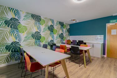 Norton Court Student Halls, Wilton Road, Radford, Nottingham, NG7 5PQ - Image 8