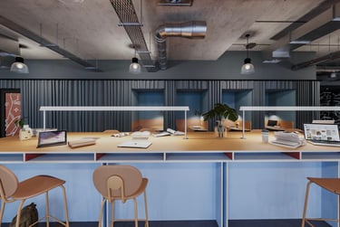 Standard Ensuite (3-10) at Martha Street Apartments, 77 John Street, City Centre, Glasgow, G11JF - Image 10