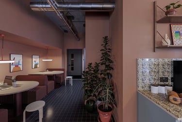 Standard Ensuite (3-10) at Martha Street Apartments, 77 John Street, City Centre, Glasgow, G11JF - Image 11