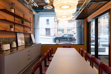 Martha Street Apartments Student Halls, 77 John Street, City Centre, Glasgow, G1 1JF - Image 18