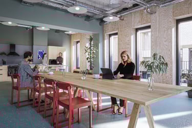 Standard Ensuite (3-10) at Martha Street Apartments, 77 John Street, City Centre, Glasgow, G11JF - Image 7