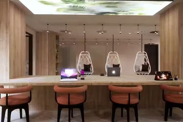 The Fabric Works Student Halls, 4 Leylands Road, Hyde Park, Leeds, LS2 7FF - Image 11