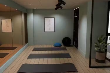 The Fabric Works Student Halls, 4 Leylands Road, Hyde Park, Leeds, LS2 7FF - Image 12