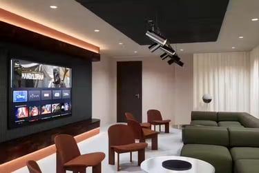 The Fabric Works Student Halls, 4 Leylands Road, Hyde Park, Leeds, LS2 7FF - Image 13