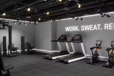 The Fabric Works Student Halls, 4 Leylands Road, Hyde Park, Leeds, LS2 7FF - Image 14