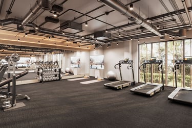 Burnsall House Student Halls, 101 Burnsall Road, Canley, Coventry, CV5 6RD - Image 8