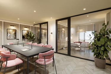 Burnsall House Student Halls, 101 Burnsall Road, Canley, Coventry, CV5 6RD - Image 9