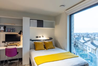 Brewers Close Student Halls, Mill Street, Dubin 8, Dublin, D08 H24H - Image 1