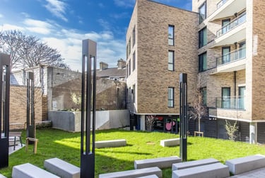 Brewers Close Student Halls, Mill Street, Dubin 8, Dublin, D08 H24H - Image 11