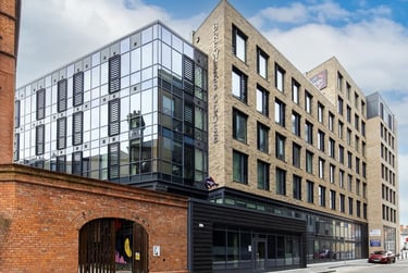 Brewers Close Student Halls, Mill Street, Dubin 8, Dublin, D08 H24H - Image 12