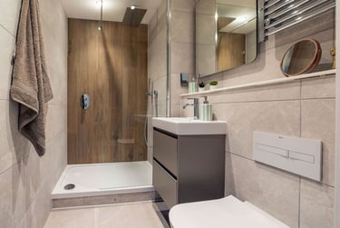 Rothesay House Student Halls, 17 Hinton Road, City Centre, Bournemouth, BH1 2EE - Image 11