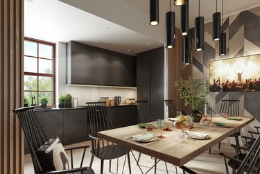 Rothesay House Student Halls, 17 Hinton Road, City Centre, Bournemouth, BH1 2EE - Image 7