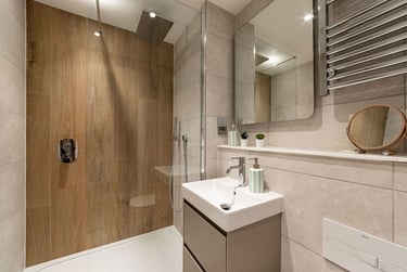 Rothesay House Student Halls, 17 Hinton Road, City Centre, Bournemouth, BH1 2EE - Image 9