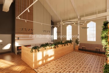 St Gabriels Student Halls, Oxford Place, Central, Manchester, M14 5RP - Image 8