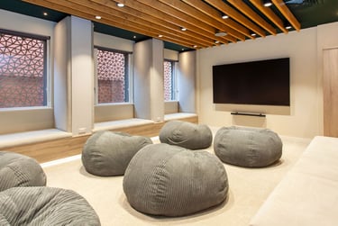 Sheares Hall Student Halls, 2 St James Boulevard, City Centre, Newcastle, NE4 5SS - Image 3