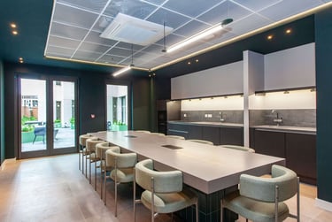 Sheares Hall Student Halls, 2 St James Boulevard, City Centre, Newcastle, NE4 5SS - Image 8