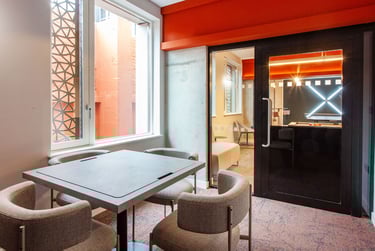 Sheares Hall Student Halls, 2 St James Boulevard, City Centre, Newcastle, NE4 5SS - Image 12