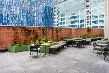 Sheares Hall Student Halls, 2 St James Boulevard, City Centre, Newcastle, NE4 5SS - Image 2