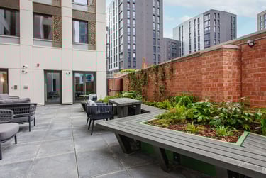 Sheares Hall Student Halls, 2 St James Boulevard, City Centre, Newcastle, NE4 5SS - Image 14