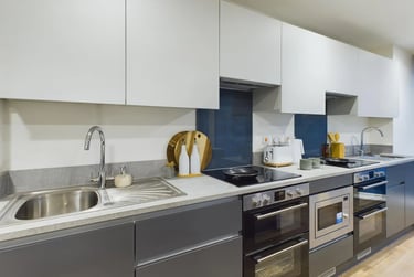 Sheares Hall Student Halls, 2 St James Boulevard, City Centre, Newcastle, NE4 5SS - Image 4