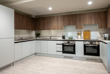 Raffles Hall Student Halls, 3 James Street, Heslington, York, YO10 3WW - Image 3