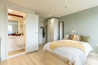 Parklands Student Halls, 63 Brown Street, West End, Dundee, DD1 5AQ - Image 5