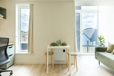 Parklands Student Halls, 63 Brown Street, West End, Dundee, DD1 5AQ - Image 7