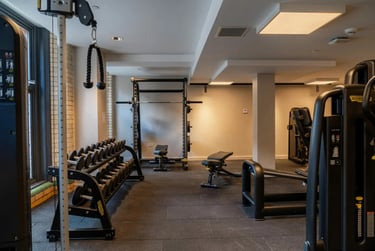 Platinum Studio (Double Occupancy Only) at Leonardo, 8 Great George Street, City Centre, Leeds, LS28GZ - Image 15