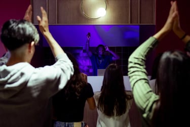 Platinum Studio (Double Occupancy Only) at Leonardo, 8 Great George Street, City Centre, Leeds, LS28GZ - Image 23