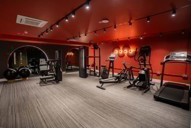 Skyline Student Halls, Oxford Road, City Centre, Bournemouth, BH8 8EY - Image 3