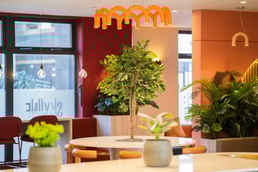 Skyline Student Halls, Oxford Road, City Centre, Bournemouth, BH8 8EY - Image 4