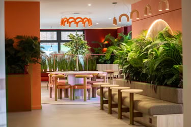 Skyline Student Halls, Oxford Road, City Centre, Bournemouth, BH8 8EY - Image 5