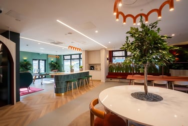 Skyline Student Halls, Oxford Road, City Centre, Bournemouth, BH8 8EY - Image 6