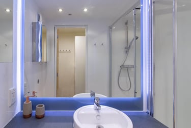 Bridge Street Exchange Student Halls, Bridge Street, City Centre, Cardiff, CF10 2TR - Image 4