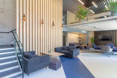 Bridge Street Exchange Student Halls, Bridge Street, City Centre, Cardiff, CF10 2TR - Image 6