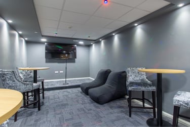 Bridge Street Exchange Student Halls, Bridge Street, City Centre, Cardiff, CF10 2TR - Image 8