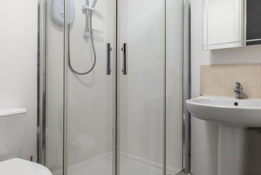 The Coach House Student Halls, 1 Standard Hill, City Centre, Nottingham, NG1 6GJ - Image 5