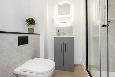 Discovery Studios Student Halls, Greenmarket, West End, Dundee, DD1 4AJ - Image 6