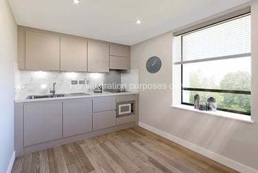 Waterloo House Student Halls, Fawcett Street, Central, York, YO10 4GB - Image 2