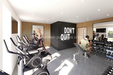 Waterloo House Student Halls, Fawcett Street, Central, York, YO10 4GB - Image 3