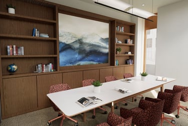 The Sail Works Student Halls, 3 Bulk Road, City Centre, Lancaster, LA1 1DF - Image 10