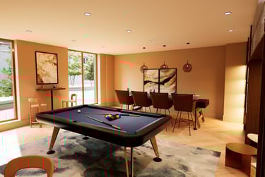 The Sail Works Student Halls, 3 Bulk Road, City Centre, Lancaster, LA1 1DF - Image 12