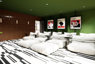 The Sail Works Student Halls, 3 Bulk Road, City Centre, Lancaster, LA1 1DF - Image 14